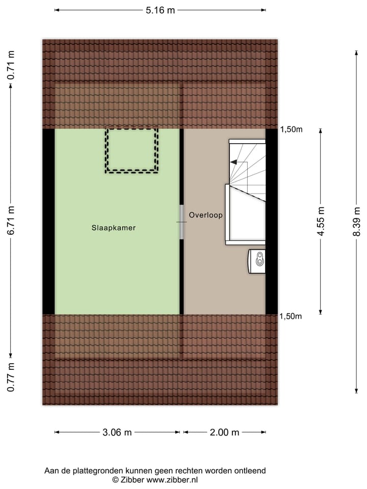 Foto 28 van De Graspieper 70
