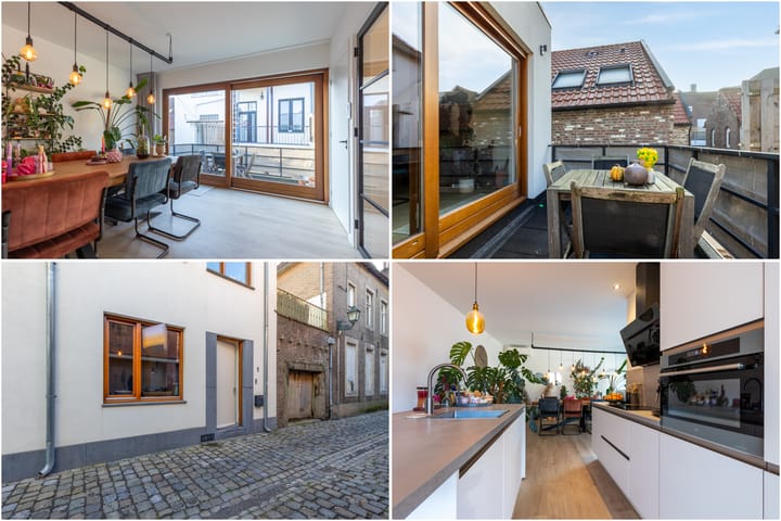 Foto 2 van Pullestraat 1