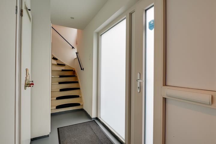 Foto 4 van Kieftentuin 101