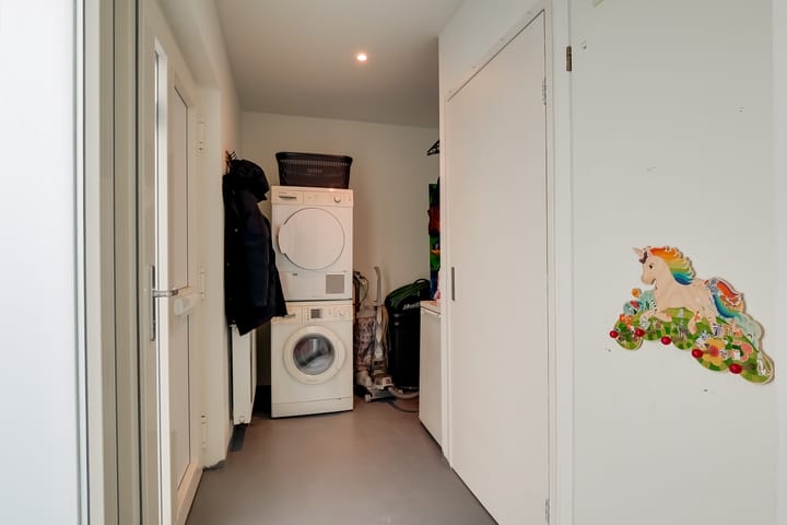 Foto 5 van Kieftentuin 101