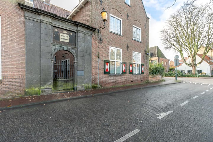 Foto 6 van Zuidsingel 23