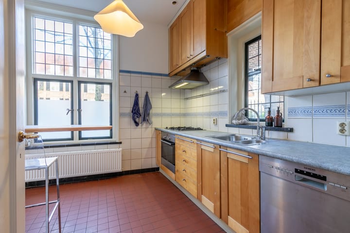 Foto 11 van Zuidsingel 23