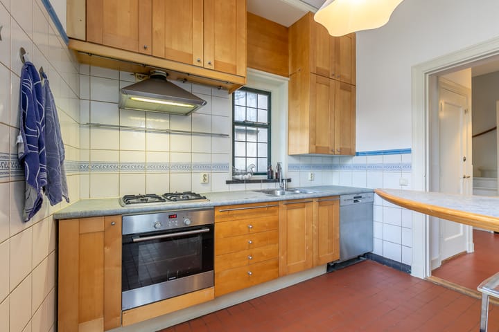 Foto 13 van Zuidsingel 23