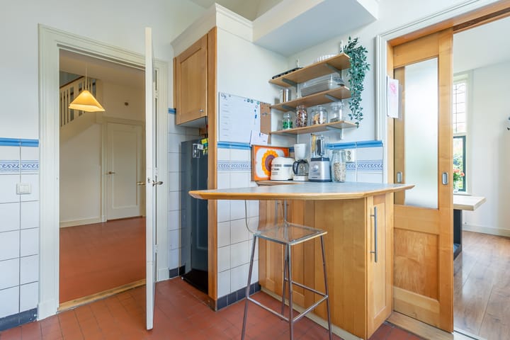 Foto 14 van Zuidsingel 23