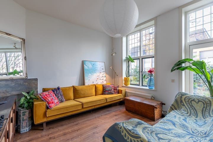 Foto 18 van Zuidsingel 23