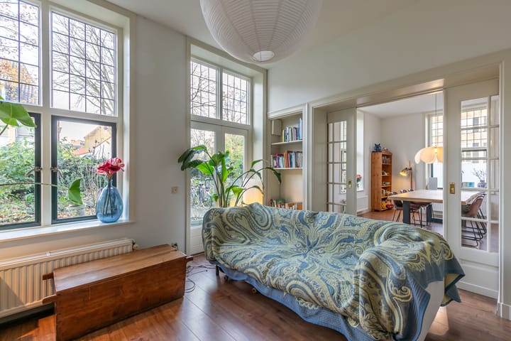 Foto 19 van Zuidsingel 23