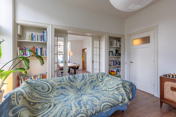 Foto 20 van Zuidsingel 23