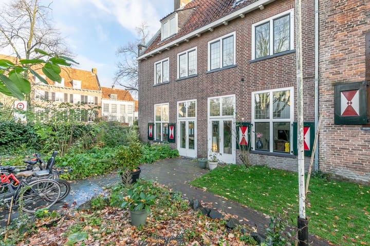 Foto 21 van Zuidsingel 23