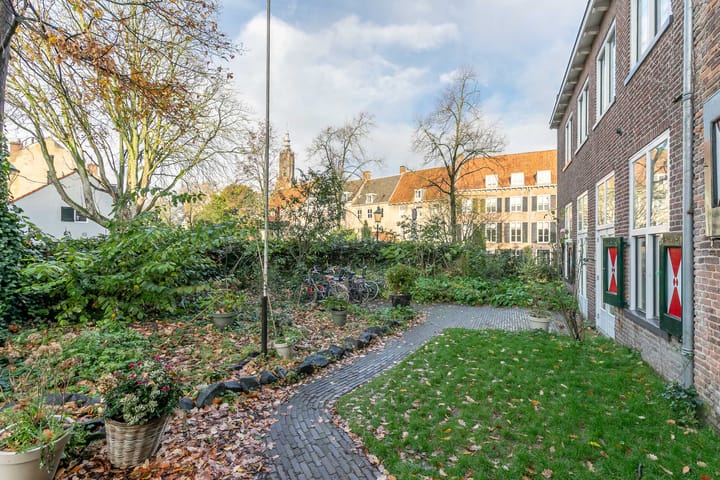 Foto 22 van Zuidsingel 23