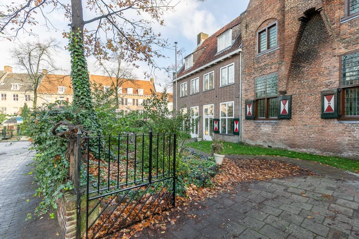 Foto 23 van Zuidsingel 23