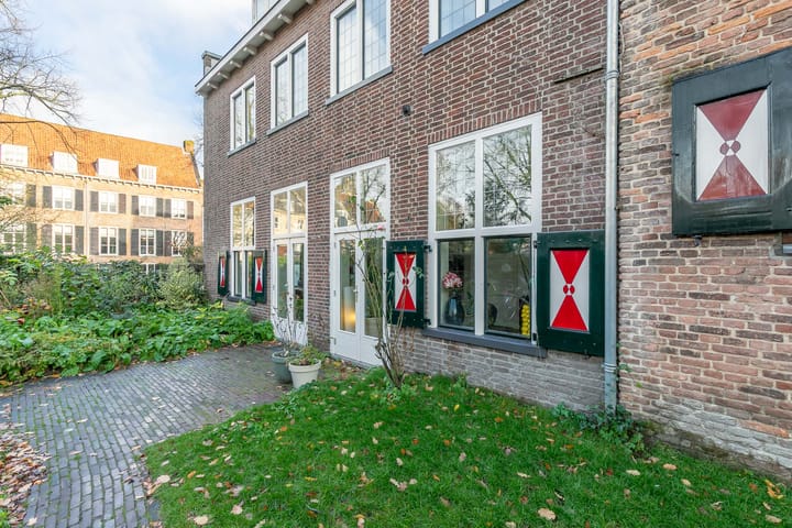 Foto 24 van Zuidsingel 23