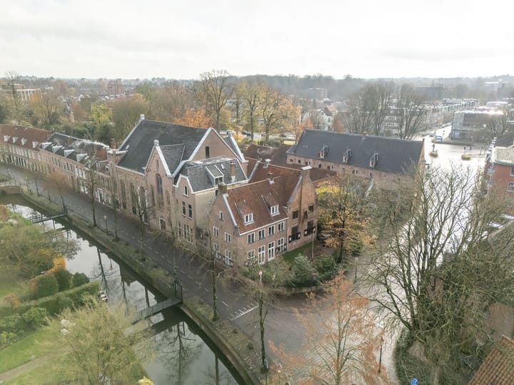 Foto 50 van Zuidsingel 23