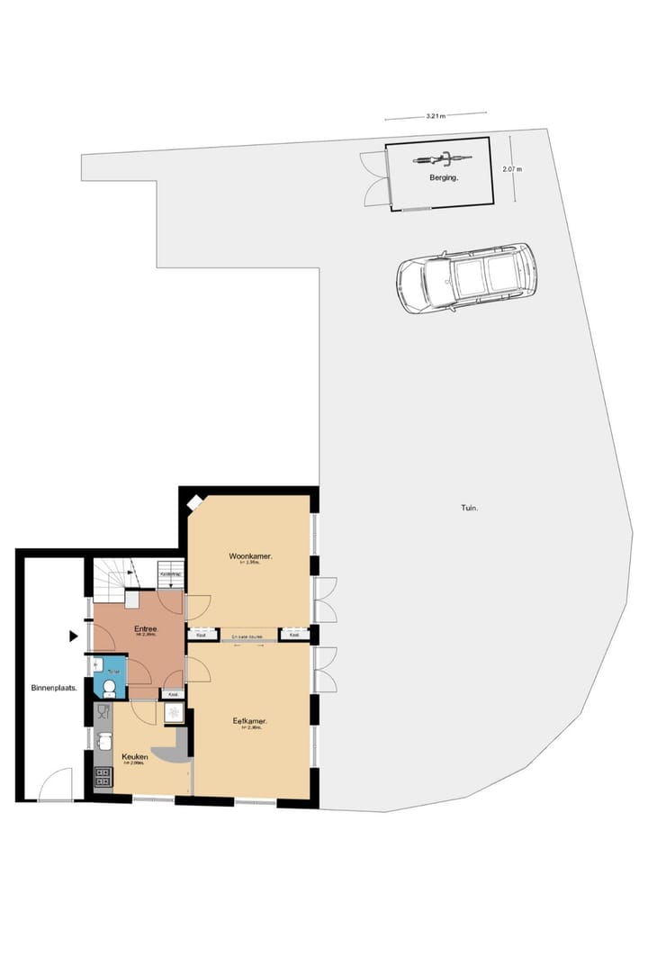 Foto 55 van Zuidsingel 23