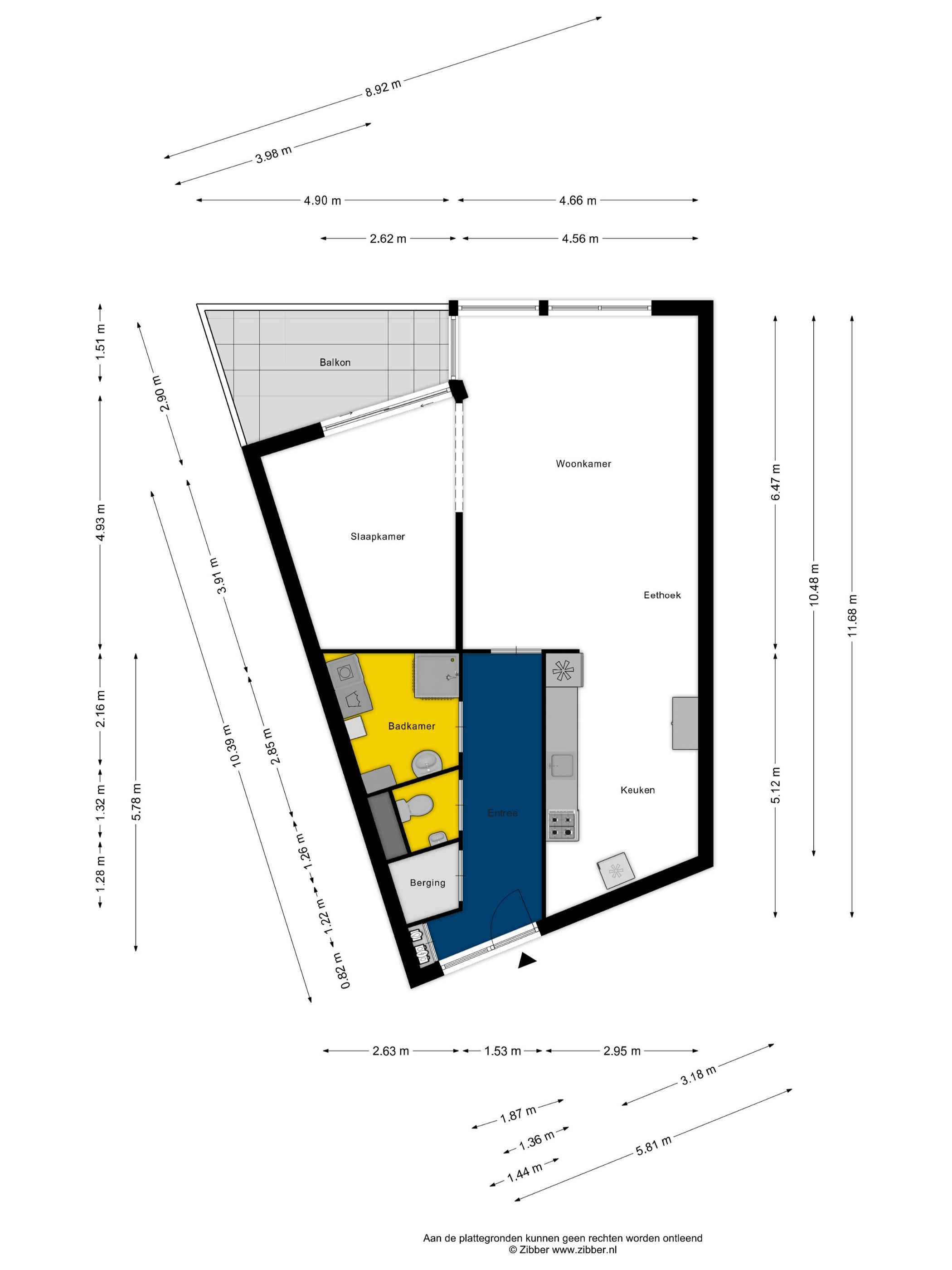 Foto 27 van Lavendel 469