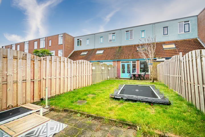 Foto 3 van Geestland 9