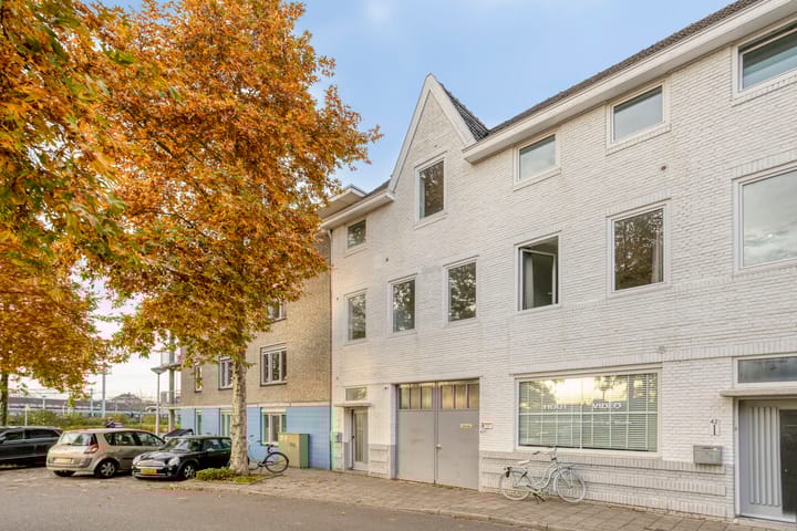 Professor Moserstraat 42 B