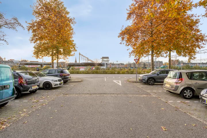 Foto 4 van Professor Moserstraat 42-B