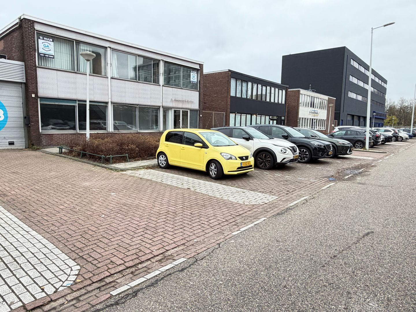 View photo 1 of Kabelweg 30