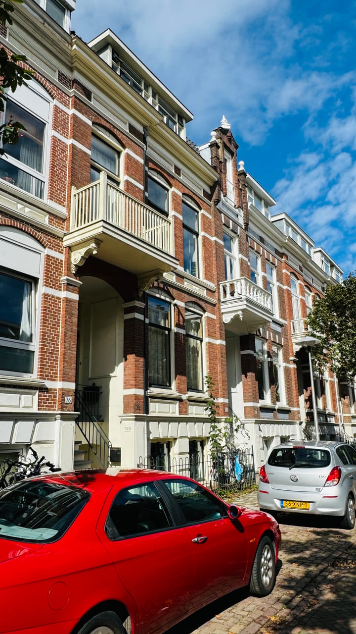 M.A. de Ruyterstraat 78 main image