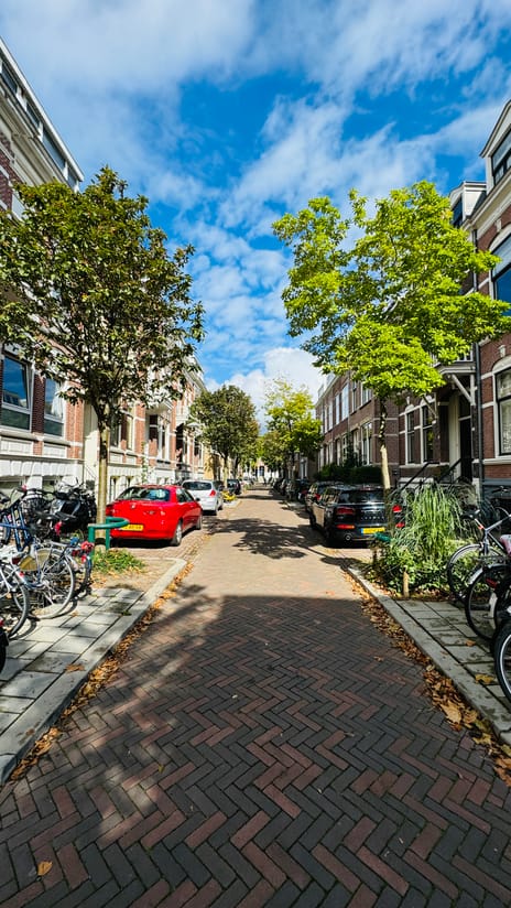 M.A. de Ruyterstraat 78 secondary image