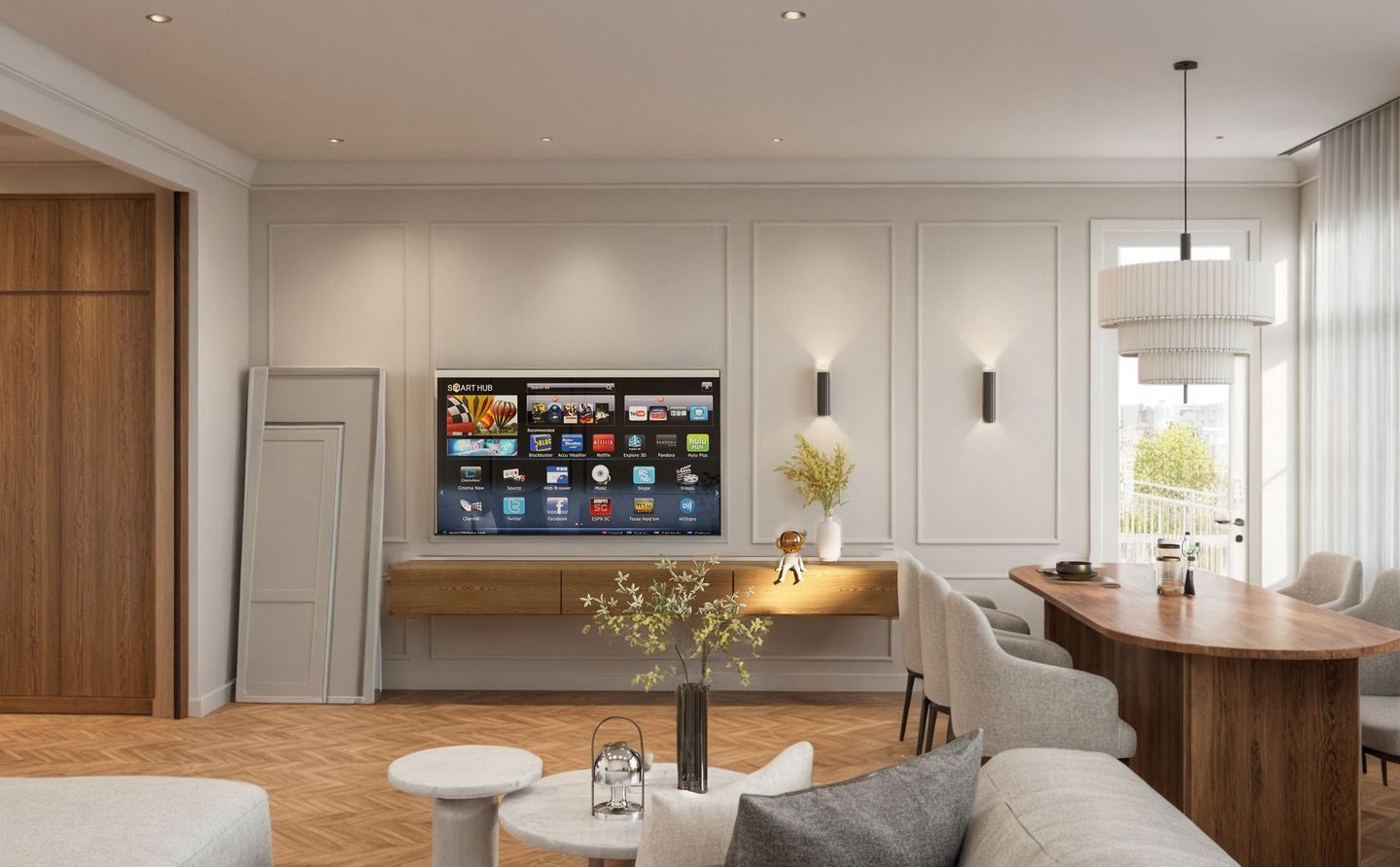 Foto 5 van Churchill-laan 248-1