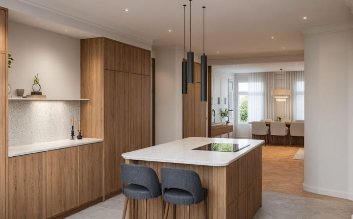 Photo 7 of Churchill-laan 248-1