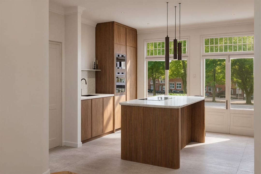 Foto 8 van Churchill-laan 248-1