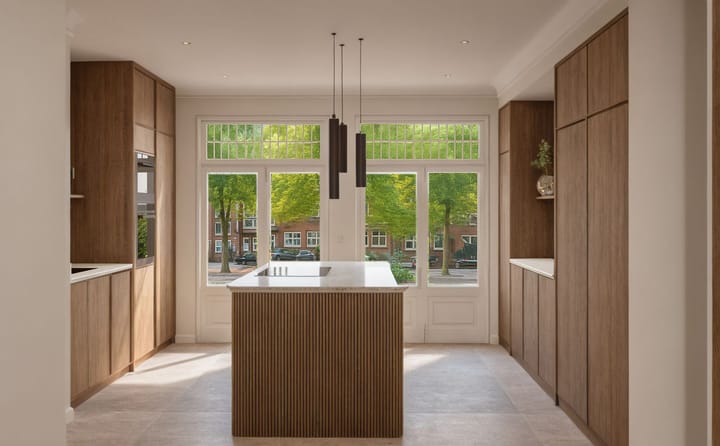 Photo 9 of Churchill-laan 248-1