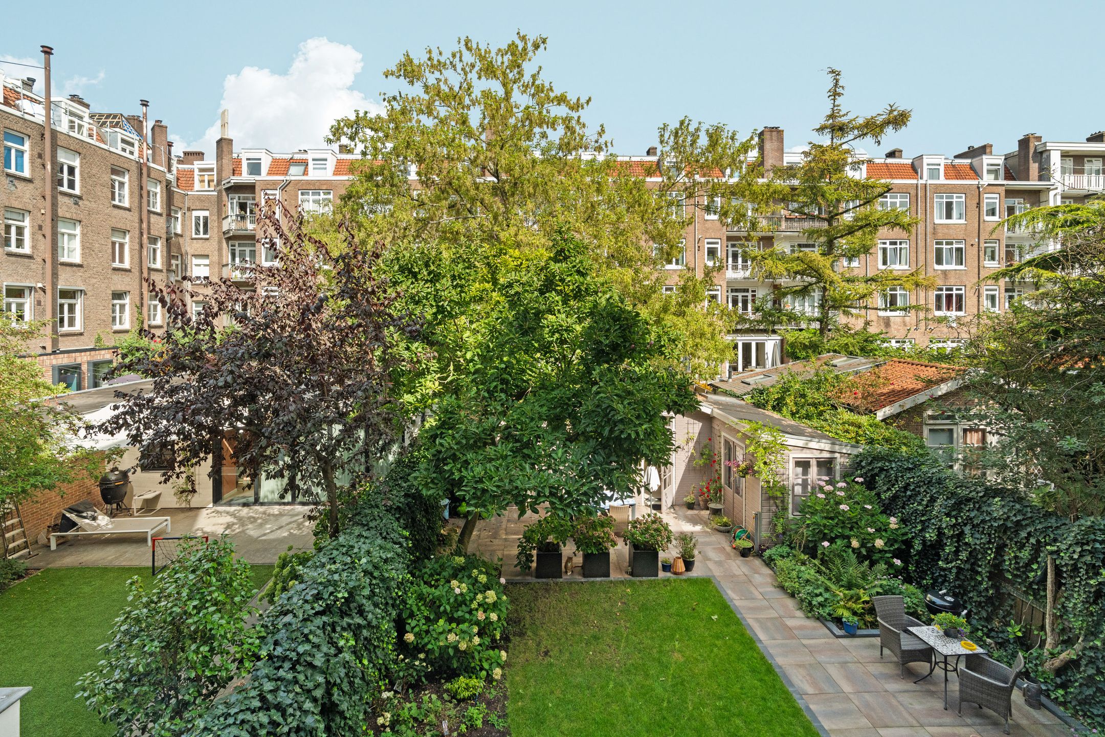 Foto 12 van Churchill-laan 248-1