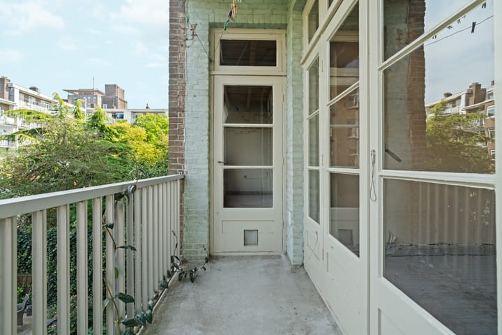 Photo 11 of Churchill-laan 248-1