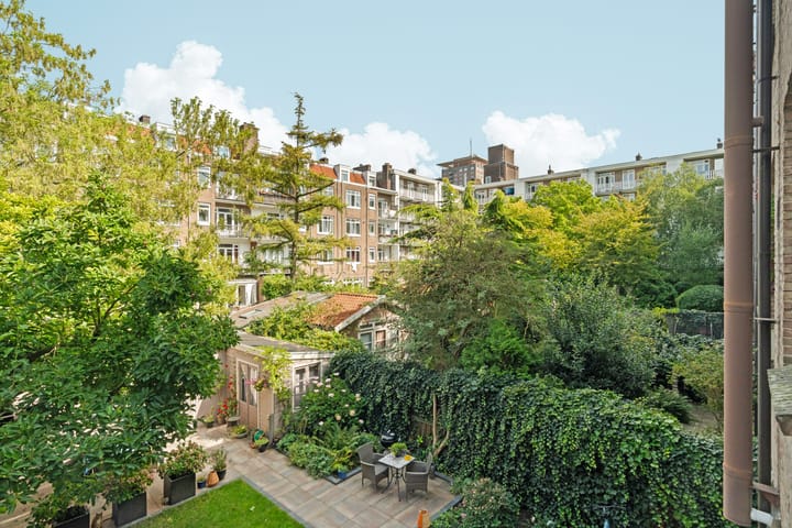 Photo 13 of Churchill-laan 248-1