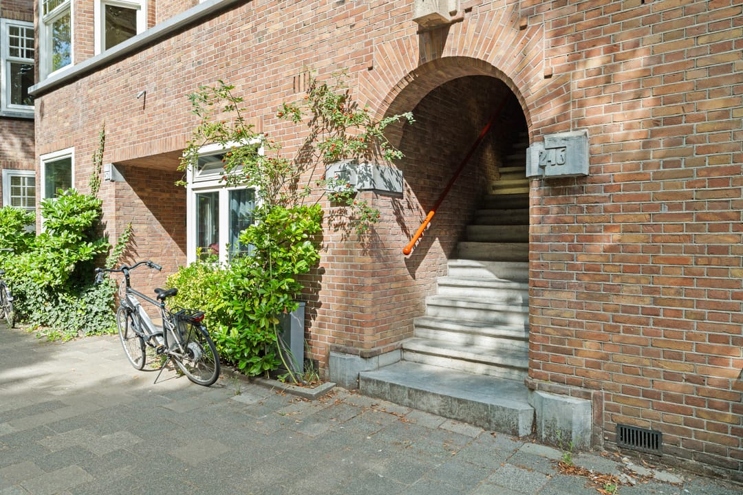 Foto 23 van Churchill-laan 248-1