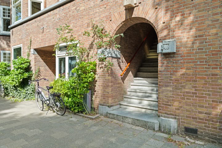 Photo 23 of Churchill-laan 248-1