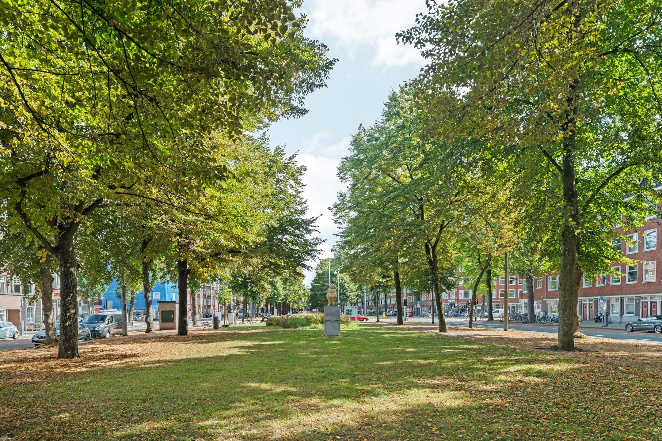 Foto 24 van Churchill-laan 248-1