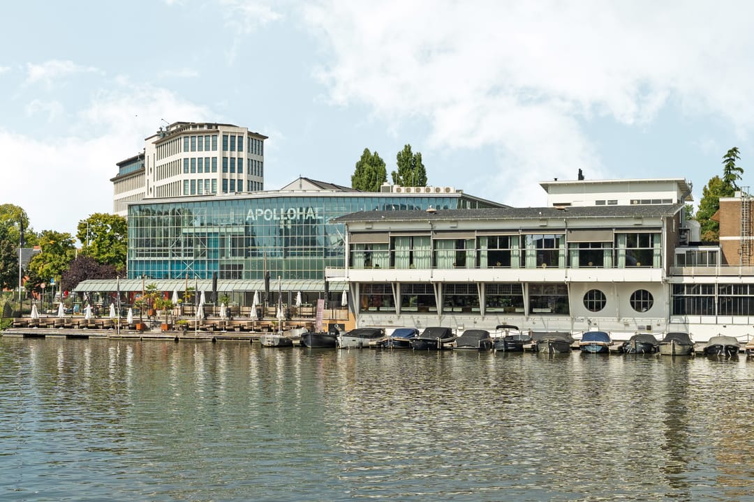 Foto 26 van Churchill-laan 248-1