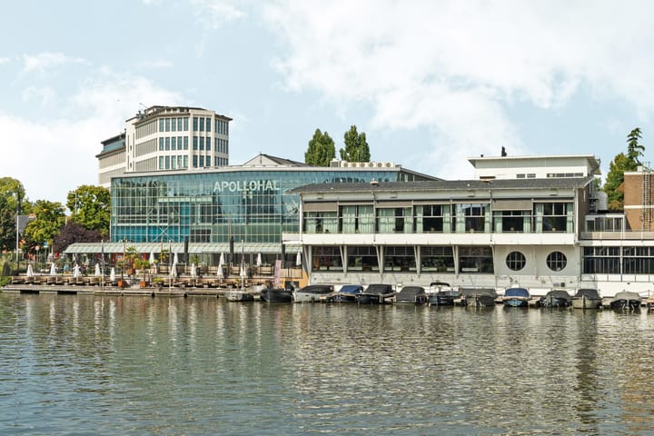 Photo 26 of Churchill-laan 248-1