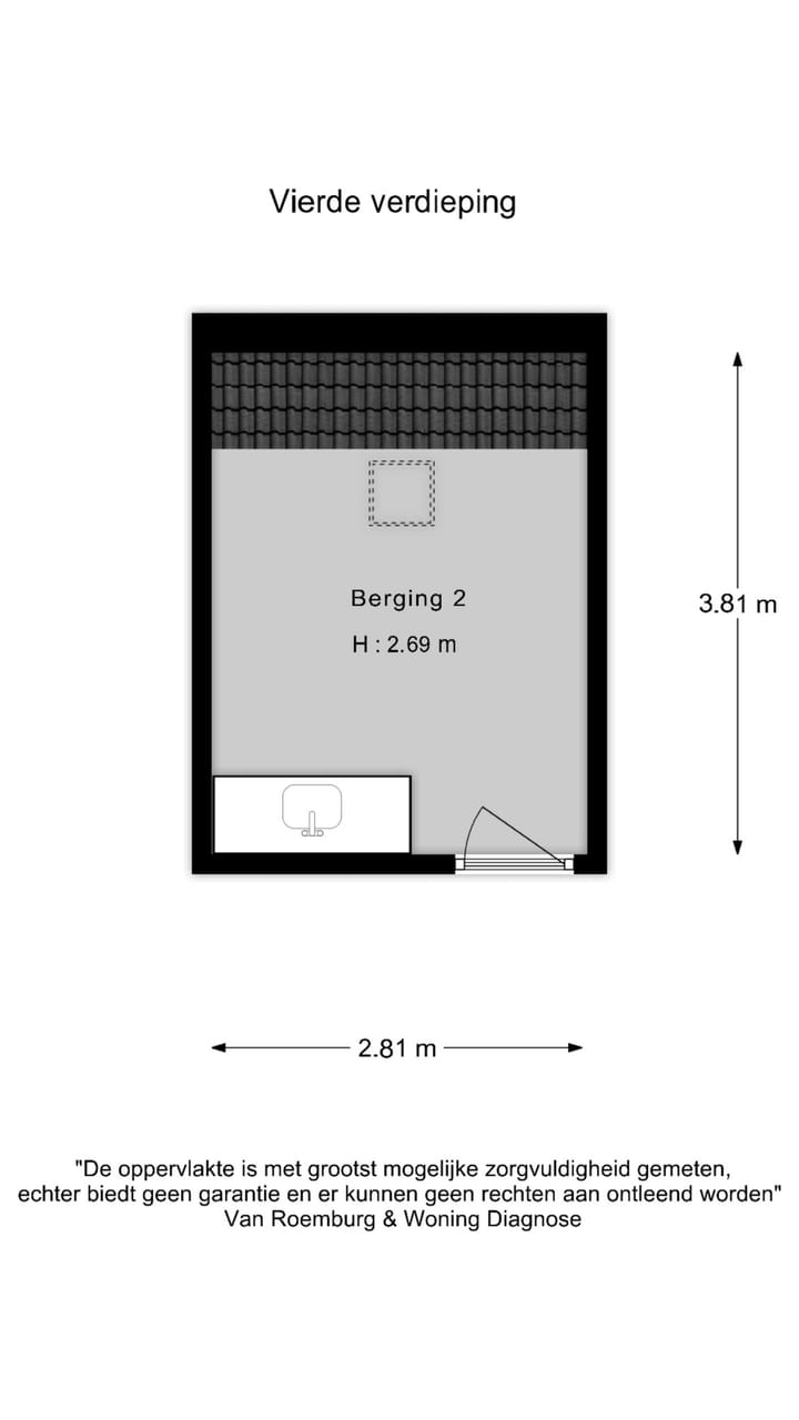 Photo 28 of Churchill-laan 248-1