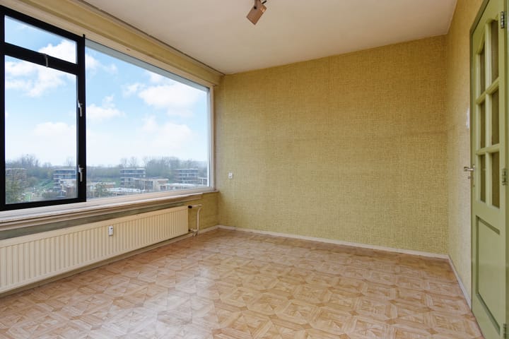 Foto 4 van Landréstraat 599