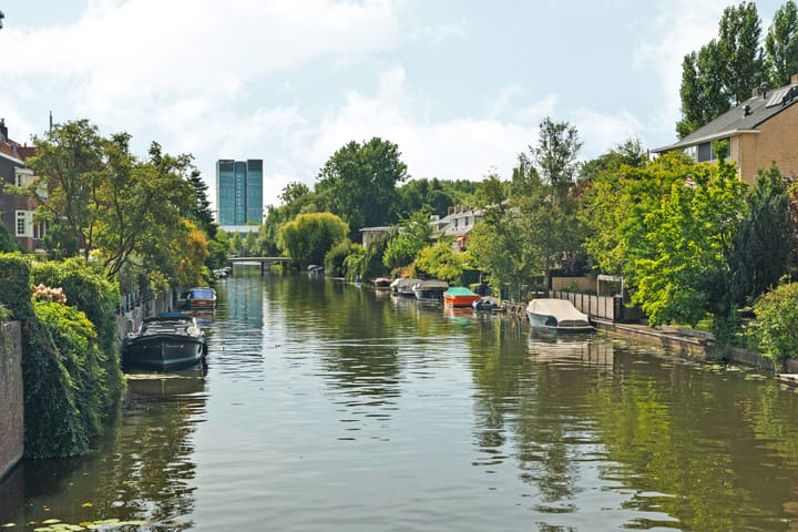 Photo 25 of Churchill-laan 248-1