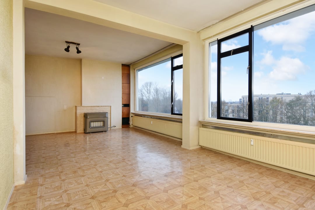 Photo 2 of Landréstraat 599