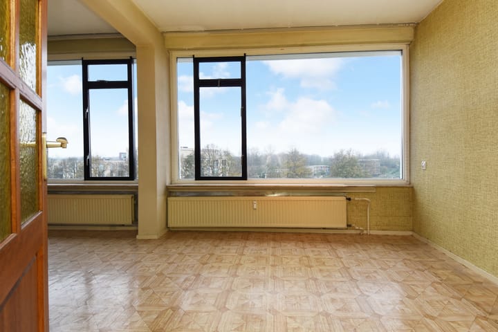 Foto 3 van Landréstraat 599