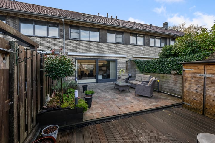 Photo 2 of Delftlaan 29-E