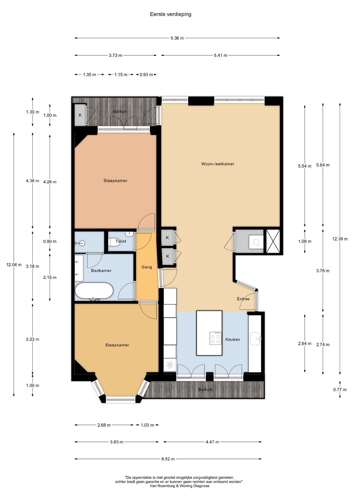Foto 27 van Churchill-laan 248-1