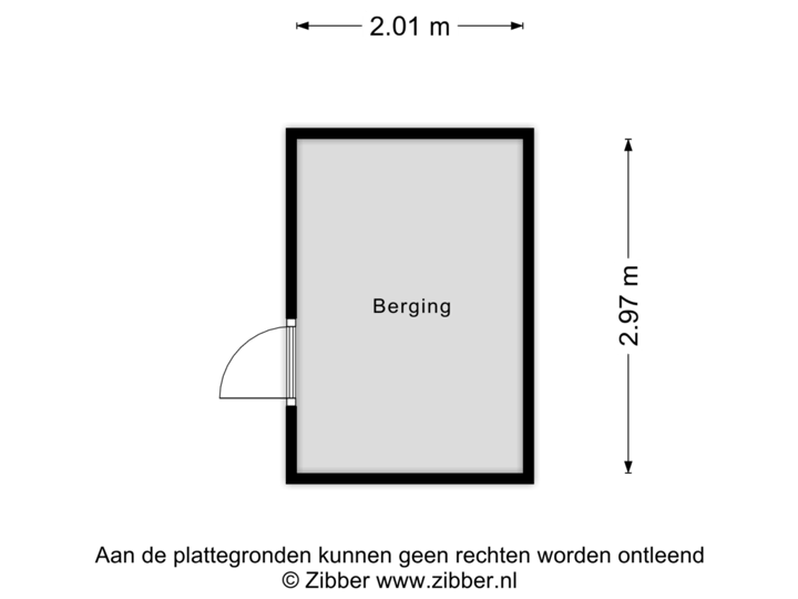 Berging