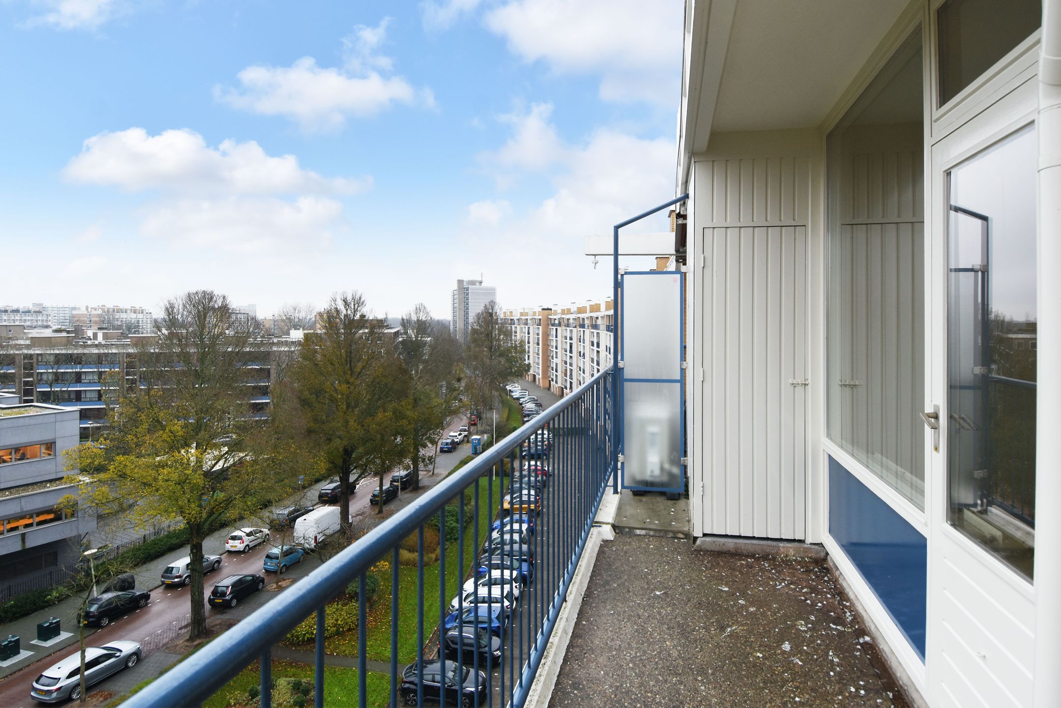 Photo 30 of Landréstraat 599