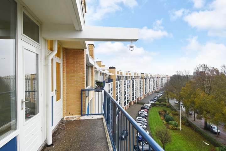 Photo 31 of Landréstraat 599