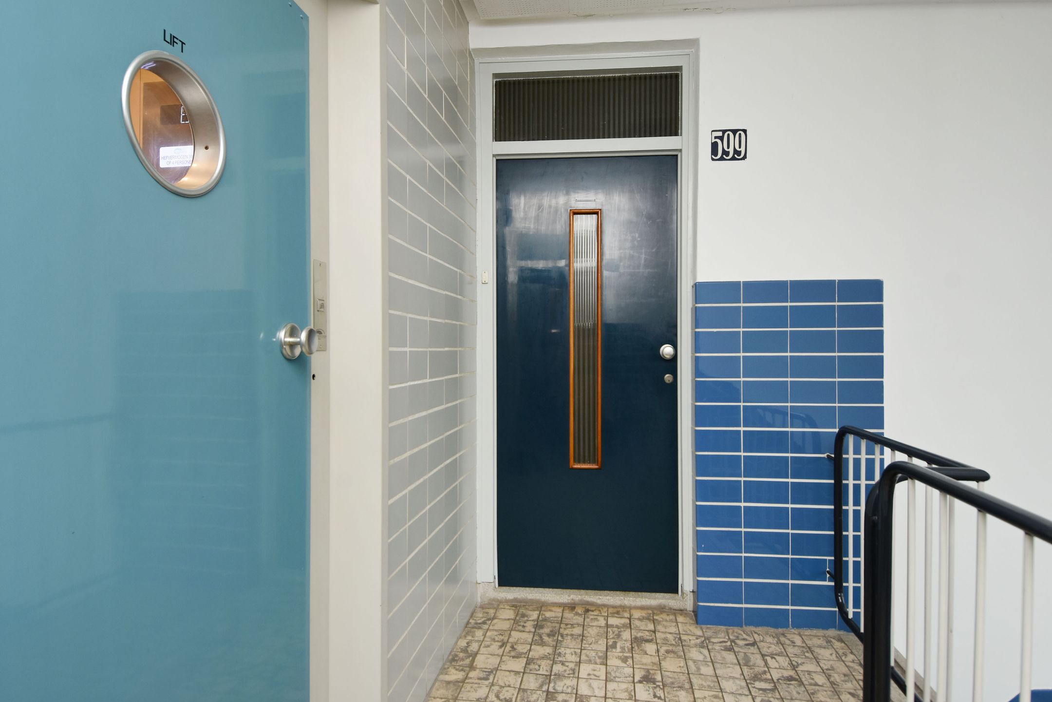 Photo 33 of Landréstraat 599