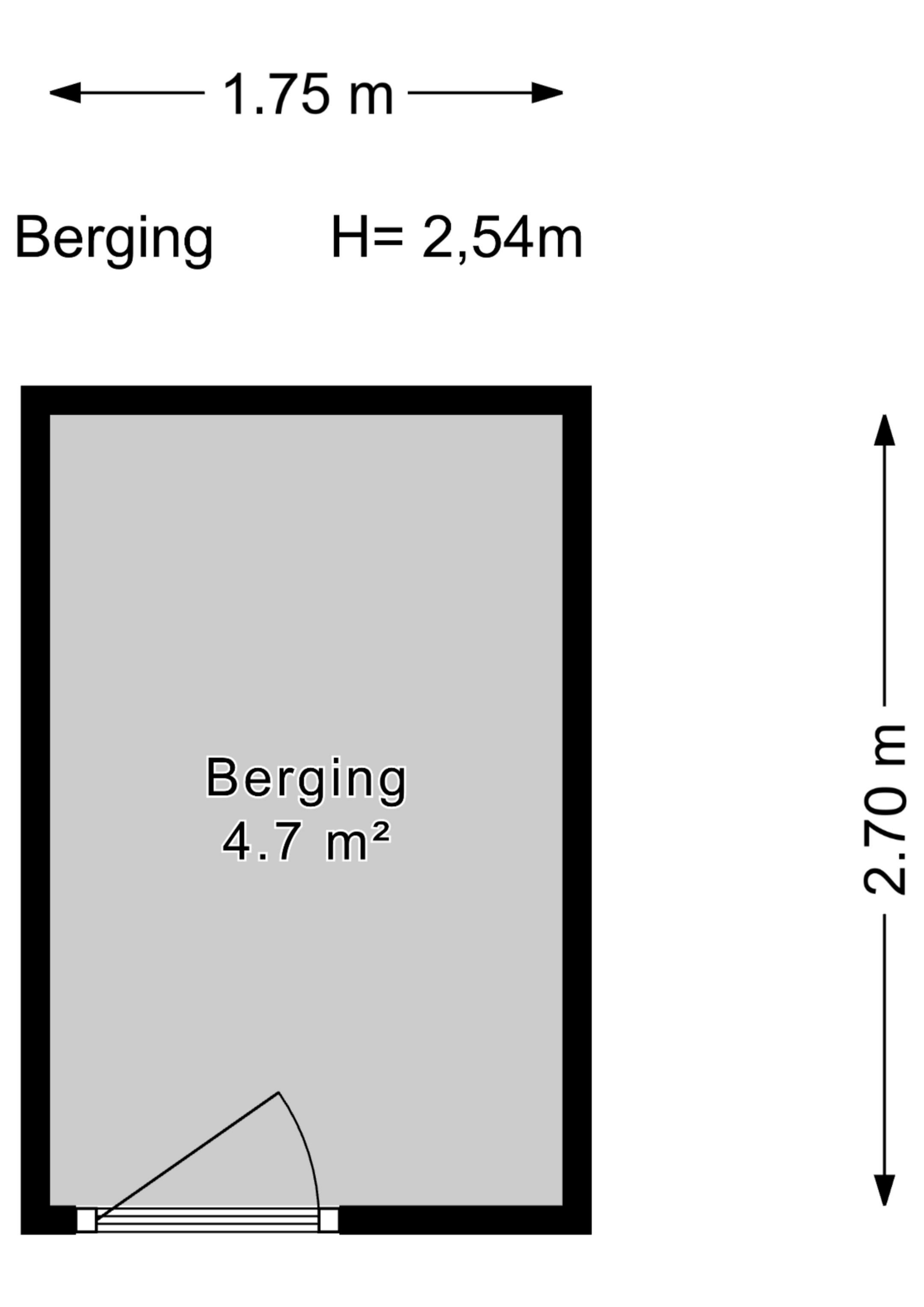 Photo 39 of Landréstraat 599