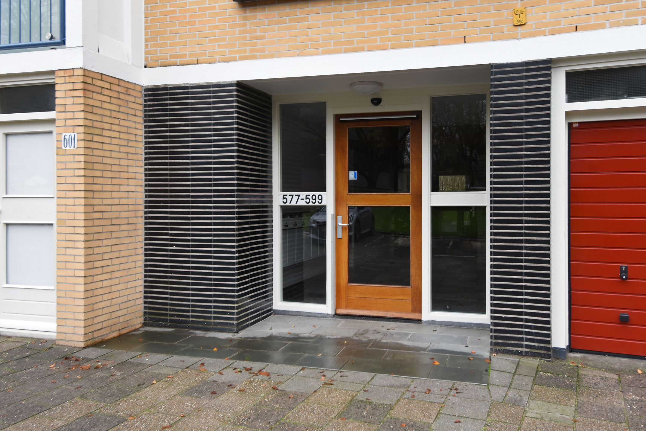 Photo 36 of Landréstraat 599