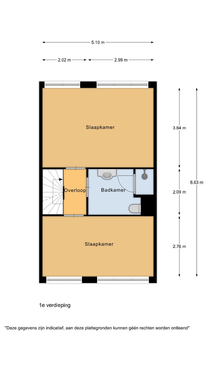 Photo 35 of Delftlaan 29-E